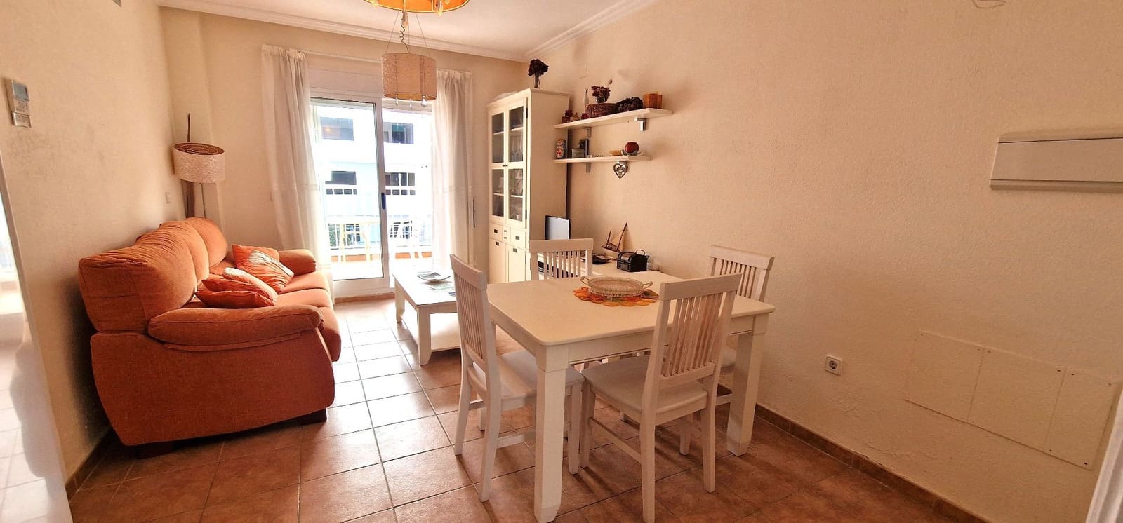 3 camera da letto Appartamento in vendita in Mojacar con piscina garage - 157.000 € (Rif: 9673757)