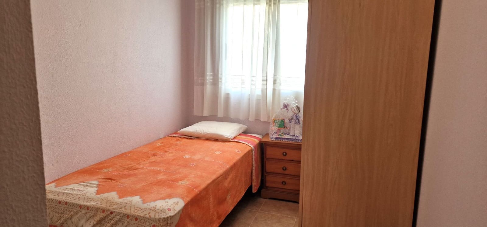 3 camera da letto Appartamento in vendita in Mojacar con piscina garage - 157.000 € (Rif: 9673757)