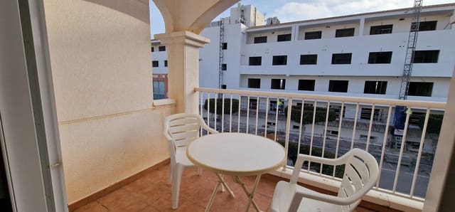 3 camera da letto Appartamento in vendita in Mojácar con piscina garage - 157.000 € (Rif: 9673757)