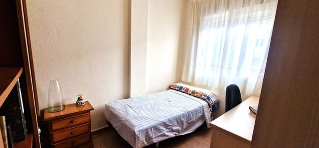 3 camera da letto Appartamento in vendita in Mojácar con piscina garage - 157.000 € (Rif: 9673757)