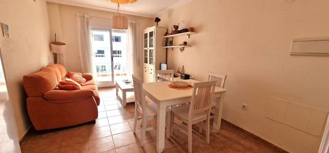 3 camera da letto Appartamento in vendita in Mojácar con piscina garage - 157.000 € (Rif: 9673757)