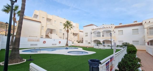 3 camera da letto Appartamento in vendita in Mojácar con piscina garage - 157.000 € (Rif: 9673757)