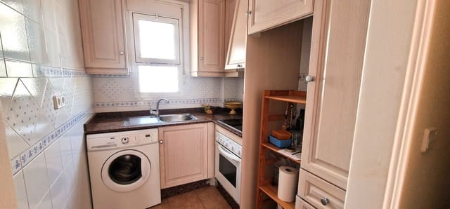 3 camera da letto Appartamento in vendita in Mojácar con piscina garage - 157.000 € (Rif: 9673757)