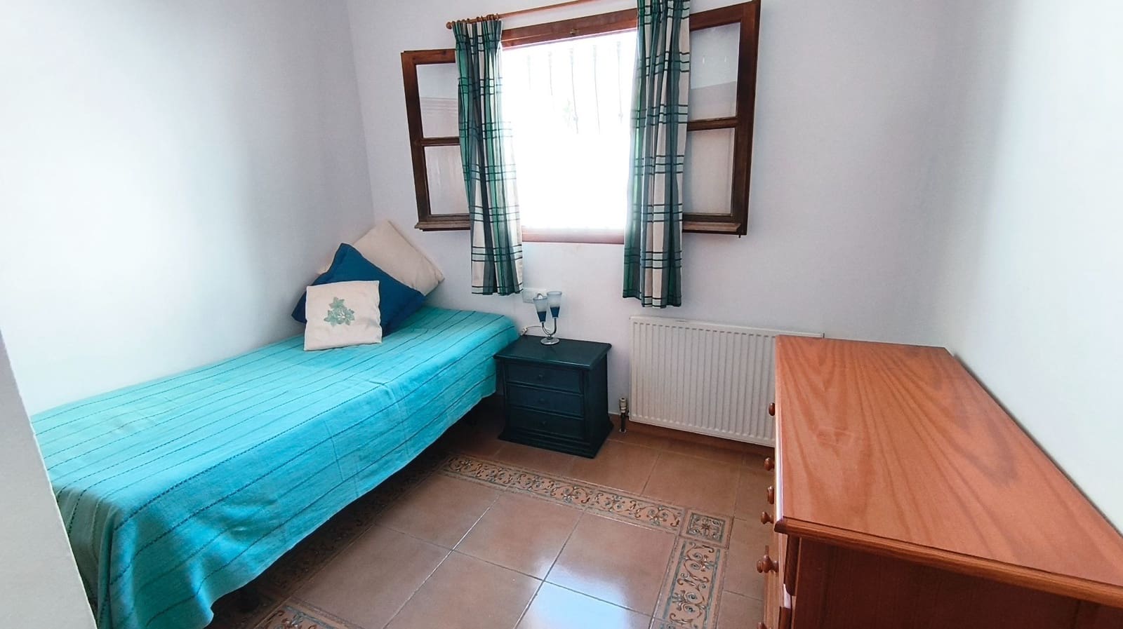 5 makuuhuone Huvila myytävänä paikassa Mojacar mukana uima-altaan 
autotalli - 825 000 € (Ref: 9737872)