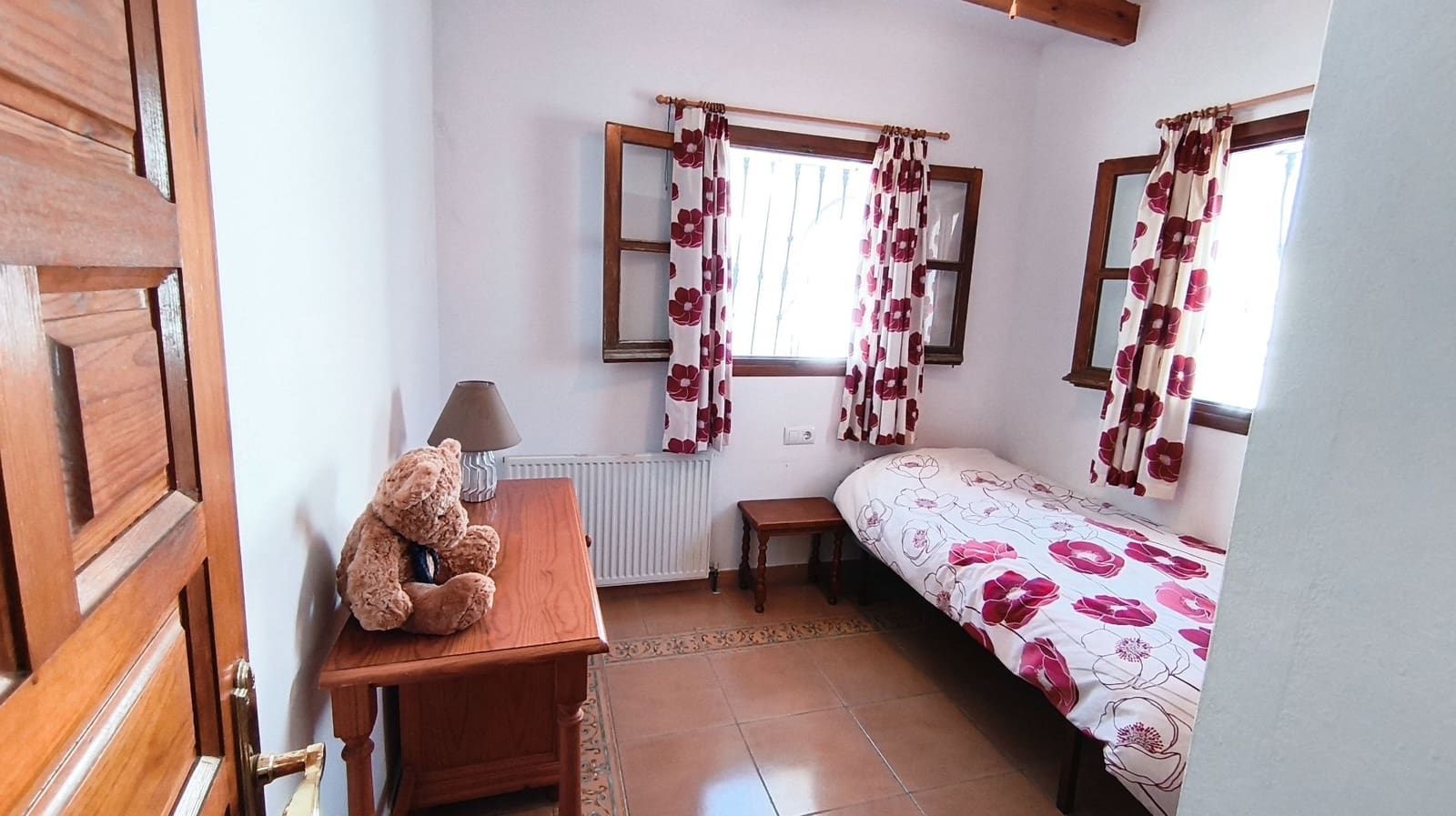 5 makuuhuone Huvila myytävänä paikassa Mojacar mukana uima-altaan 
autotalli - 825 000 € (Ref: 9737872)