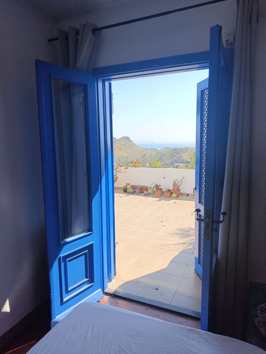 2 makuuhuone Huoneisto myytävänä paikassa Mojacar - 210 000 € (Ref: 9780072)