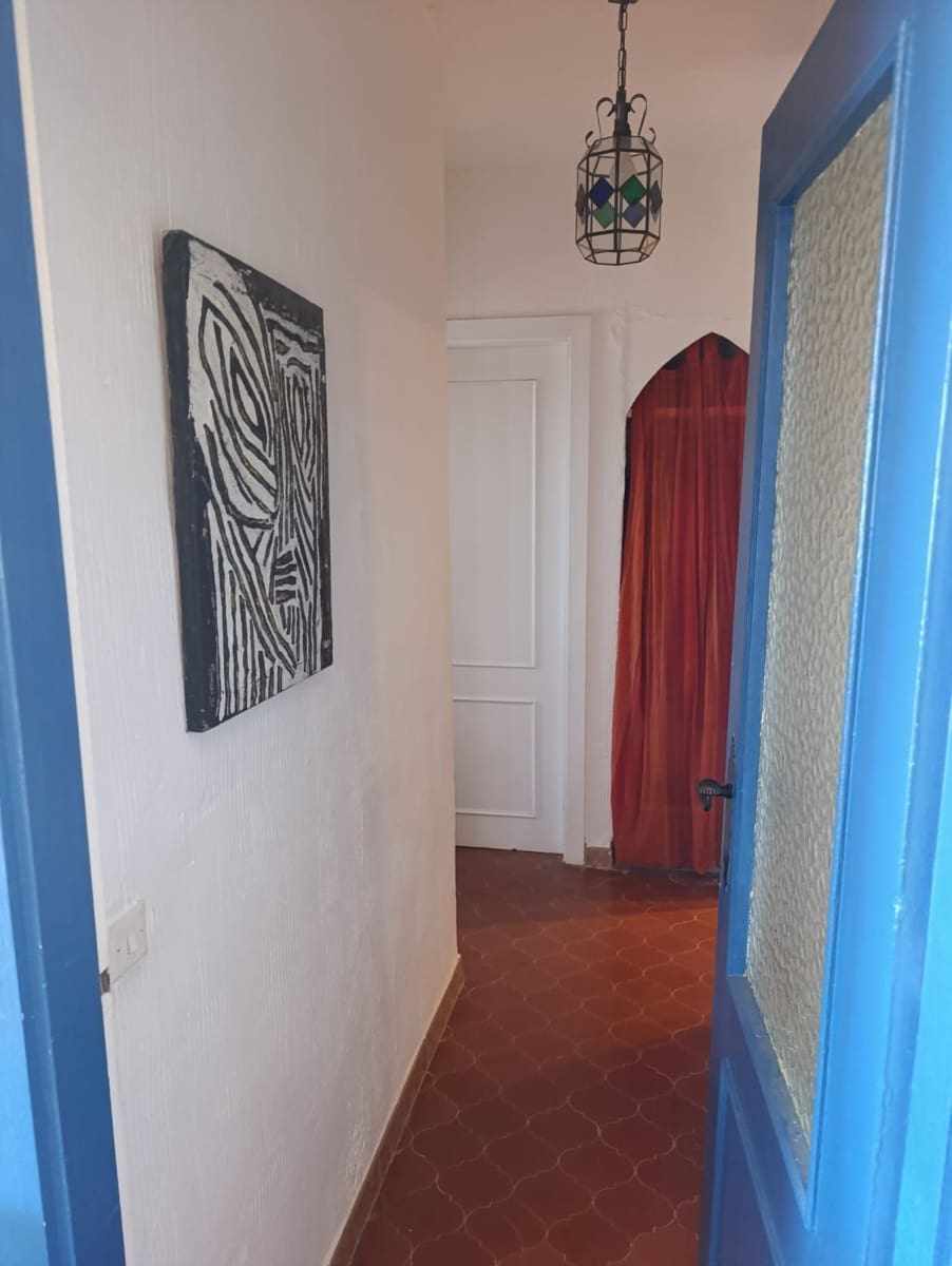 2 makuuhuone Huoneisto myytävänä paikassa Mojacar - 210 000 € (Ref: 9780072)