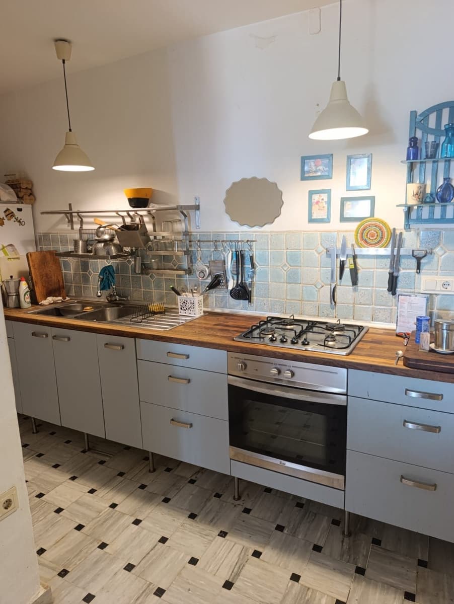 2 makuuhuone Huoneisto myytävänä paikassa Mojacar - 210 000 € (Ref: 9780072)