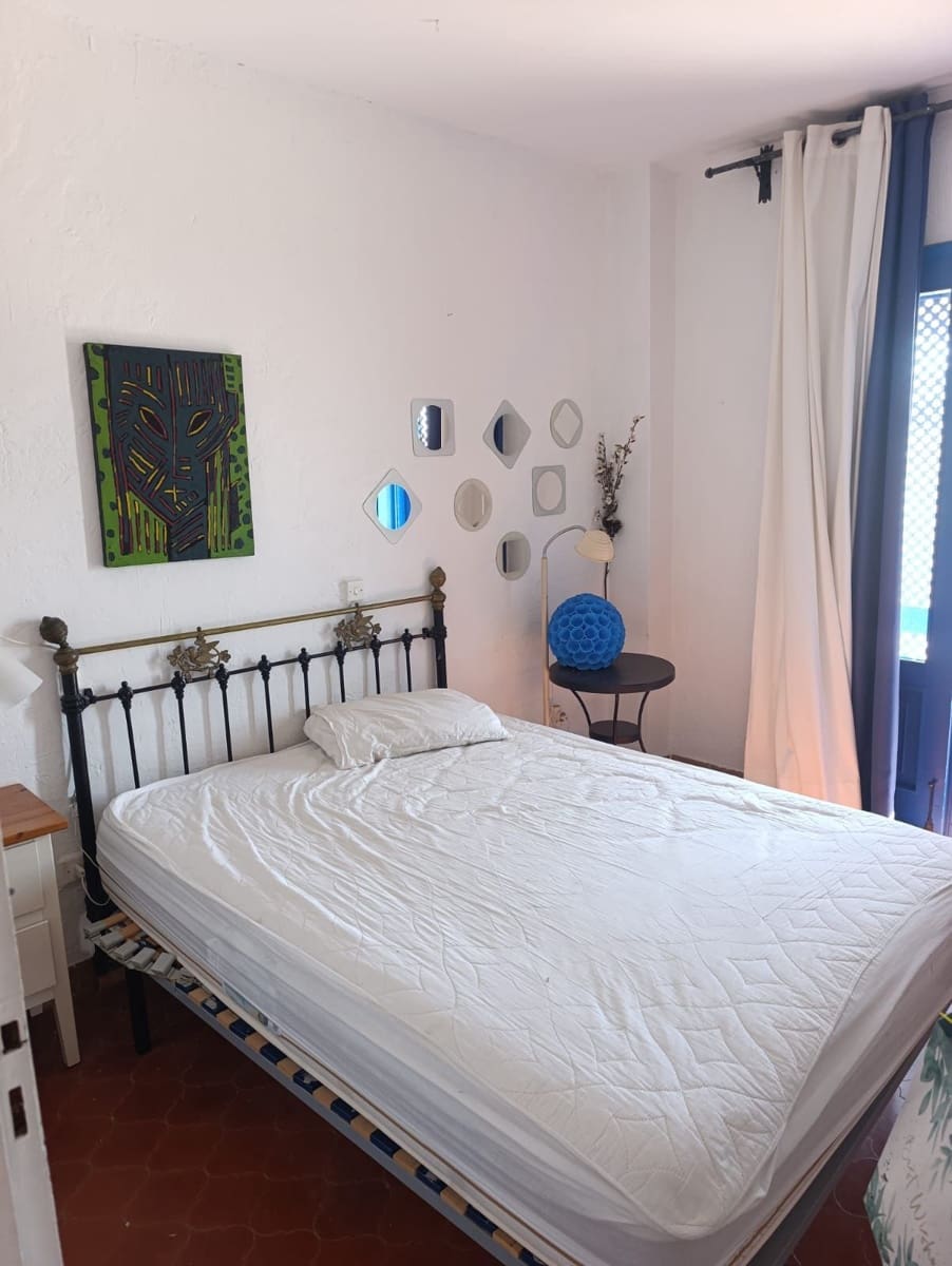 2 makuuhuone Huoneisto myytävänä paikassa Mojacar - 210 000 € (Ref: 9780072)