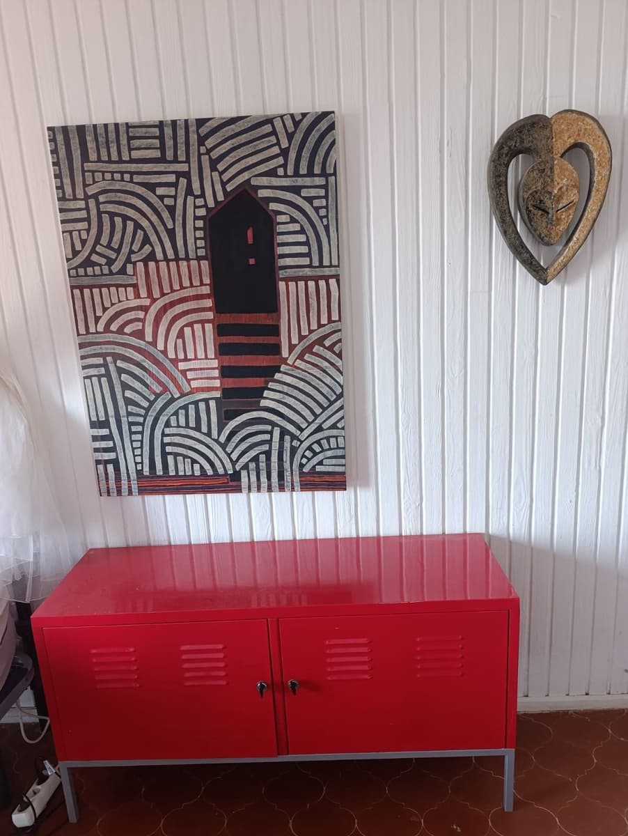 2 makuuhuone Huoneisto myytävänä paikassa Mojacar - 210 000 € (Ref: 9780072)