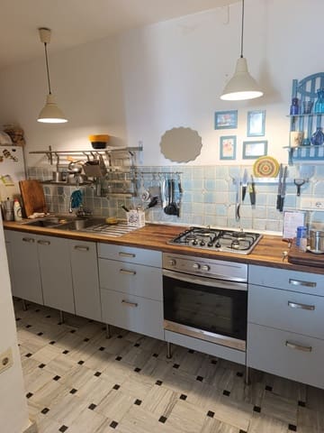 2 makuuhuone Huoneisto myytävänä paikassa Mojácar - 210 000 € (Ref: 9780072)