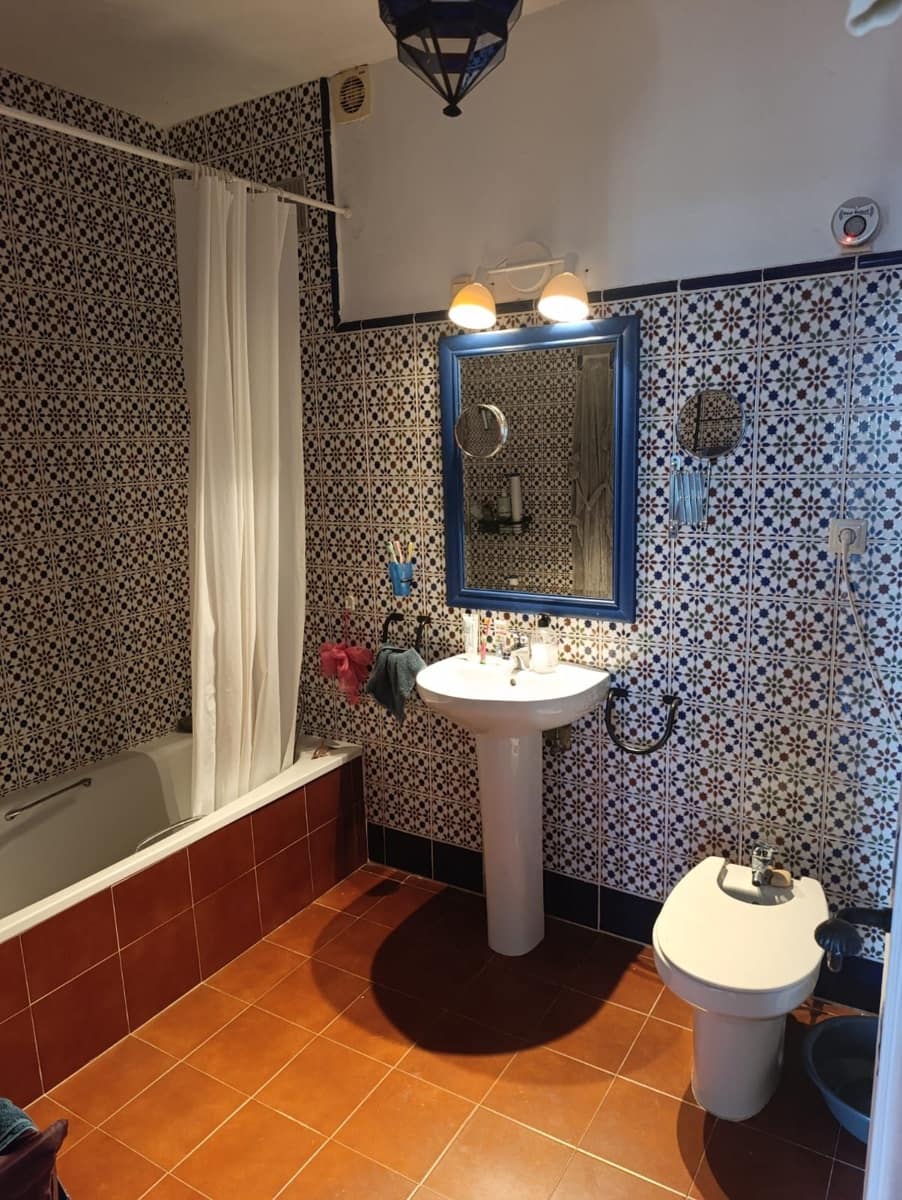 2 makuuhuone Huoneisto myytävänä paikassa Mojacar - 210 000 € (Ref: 9780072)