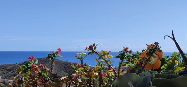 2 makuuhuone Huoneisto myytävänä paikassa Mojácar - 210 000 € (Ref: 9780072)