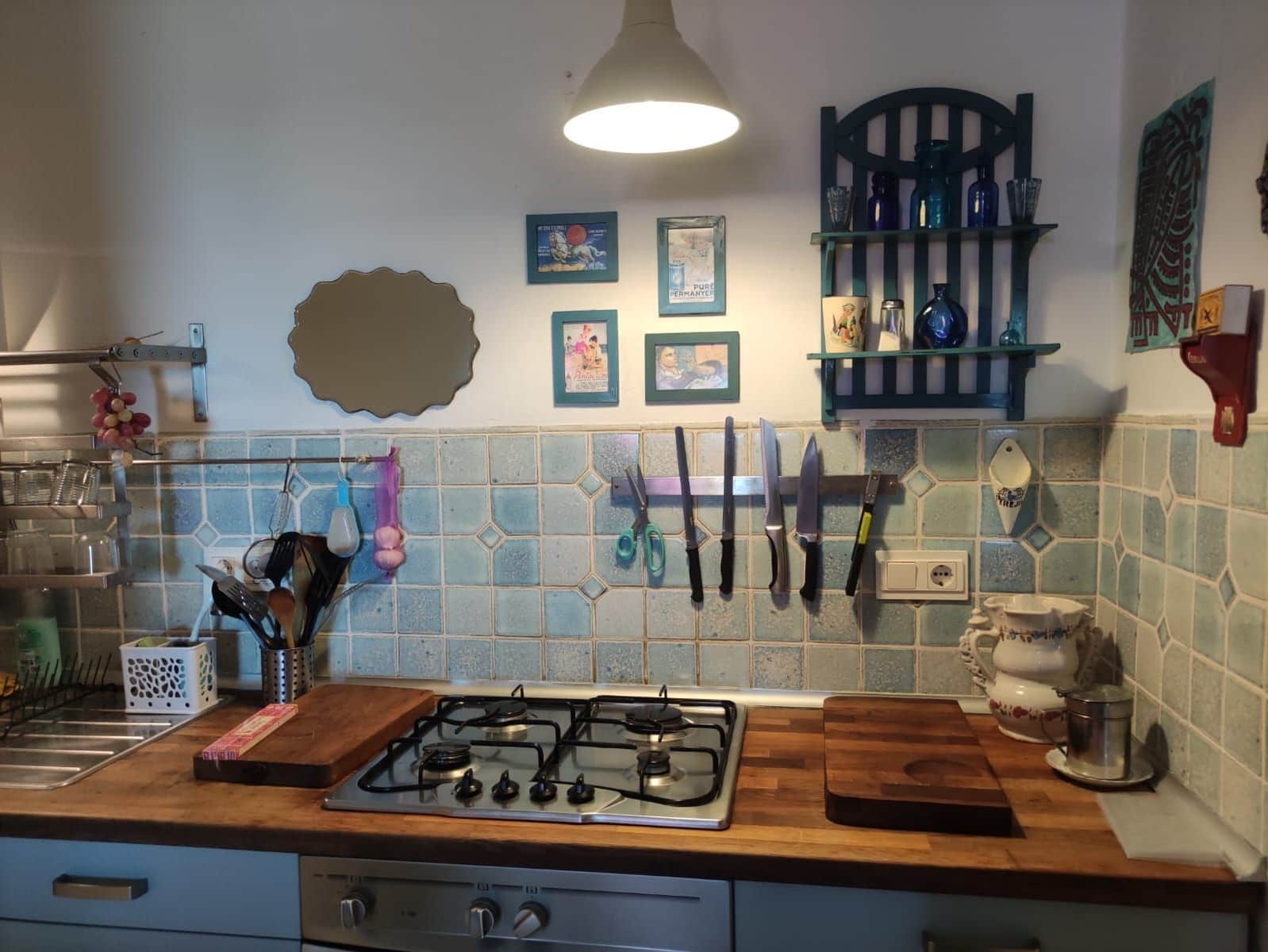 2 makuuhuone Huoneisto myytävänä paikassa Mojacar - 210 000 € (Ref: 9780072)