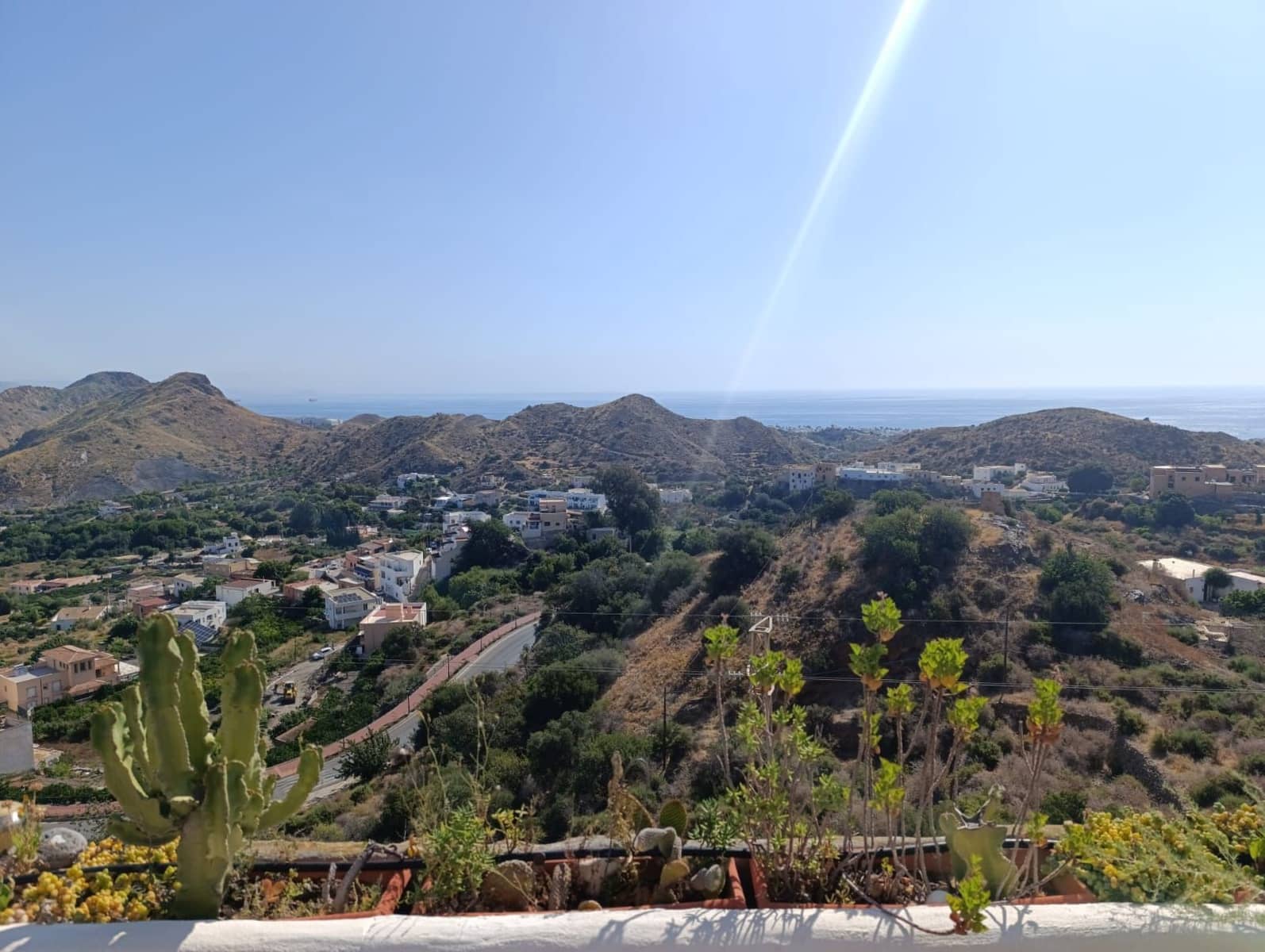 2 makuuhuone Huoneisto myytävänä paikassa Mojacar - 210 000 € (Ref: 9780072)