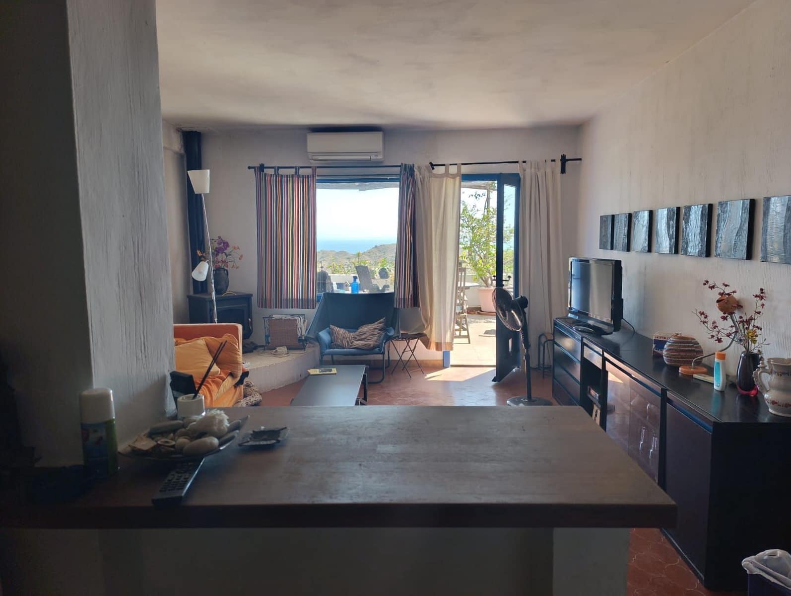 2 makuuhuone Huoneisto myytävänä paikassa Mojacar - 210 000 € (Ref: 9780072)