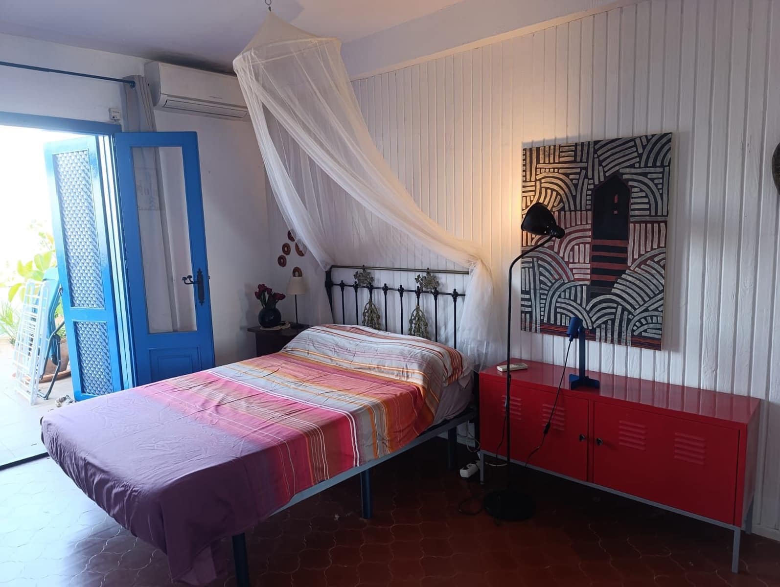 2 makuuhuone Huoneisto myytävänä paikassa Mojacar - 210 000 € (Ref: 9780072)