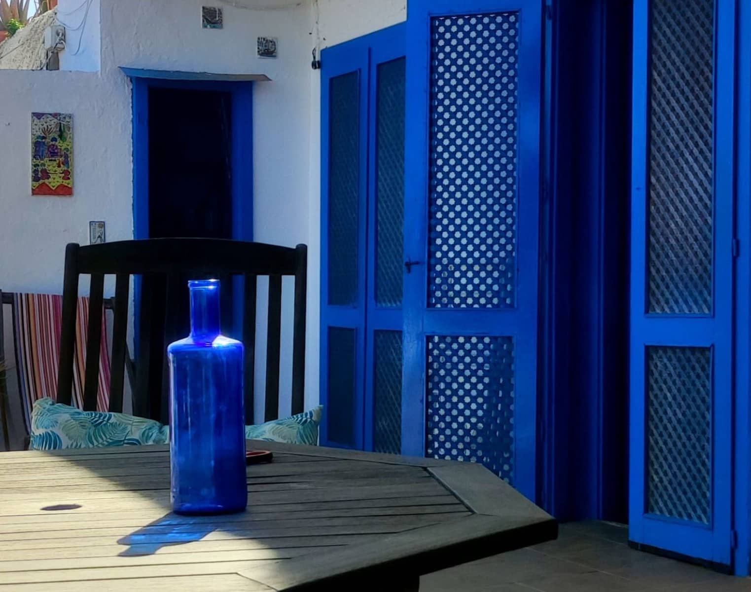 2 makuuhuone Huoneisto myytävänä paikassa Mojacar - 210 000 € (Ref: 9780072)