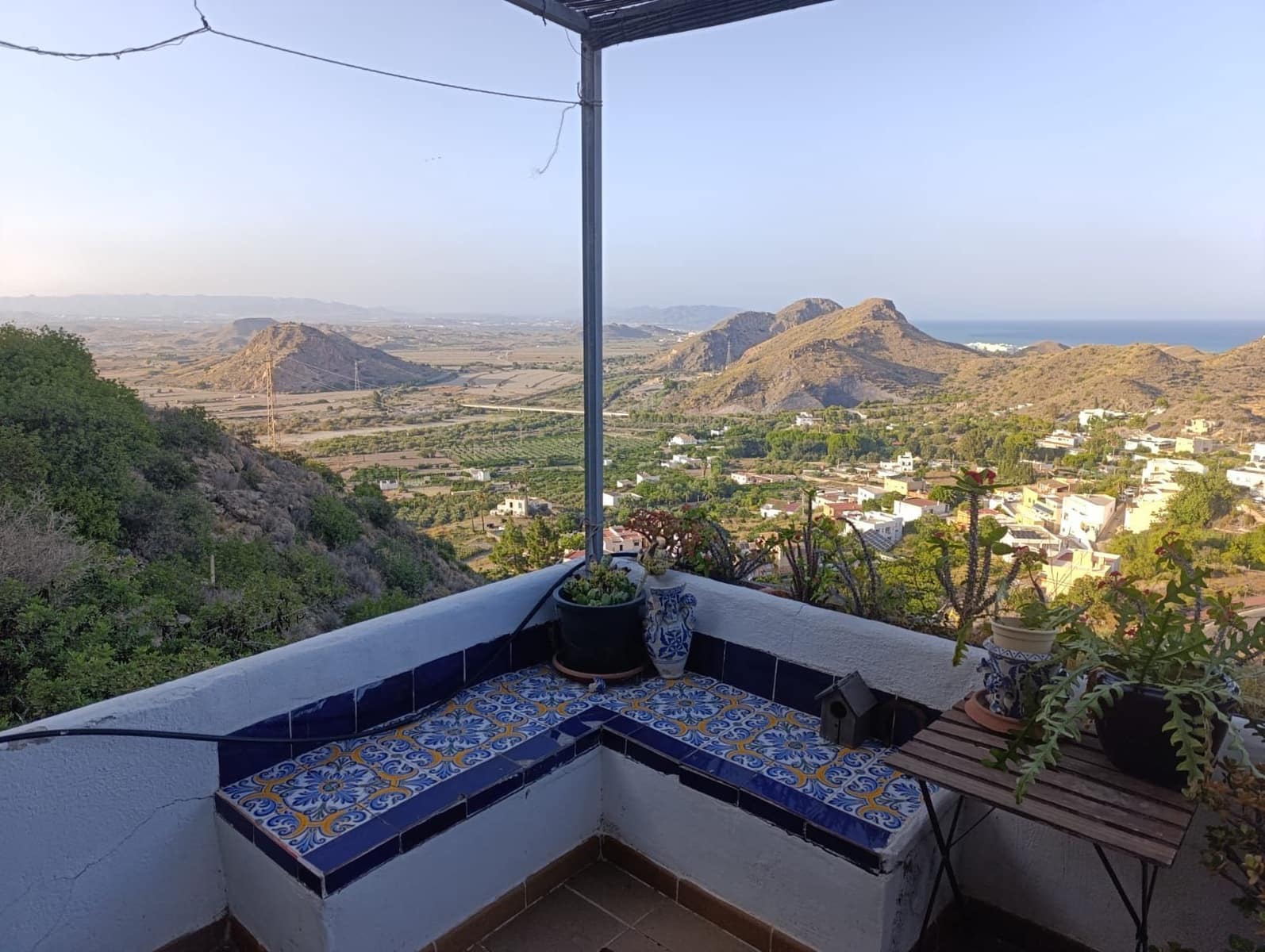 2 makuuhuone Huoneisto myytävänä paikassa Mojacar - 210 000 € (Ref: 9780072)