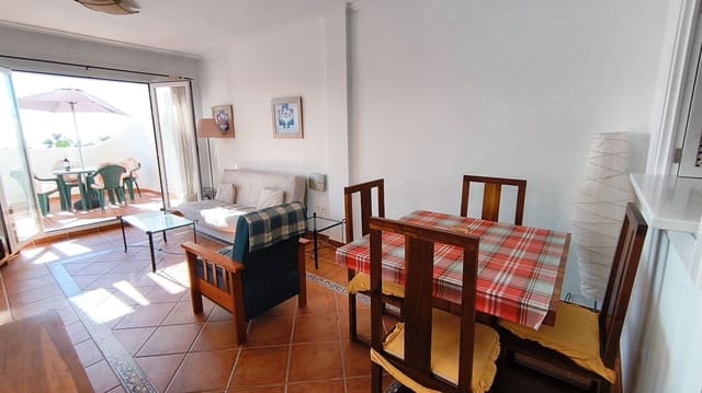 2 makuuhuone Huoneisto myytävänä paikassa Mojácar mukana 
autotalli - 230 000 € (Ref: 9782941)