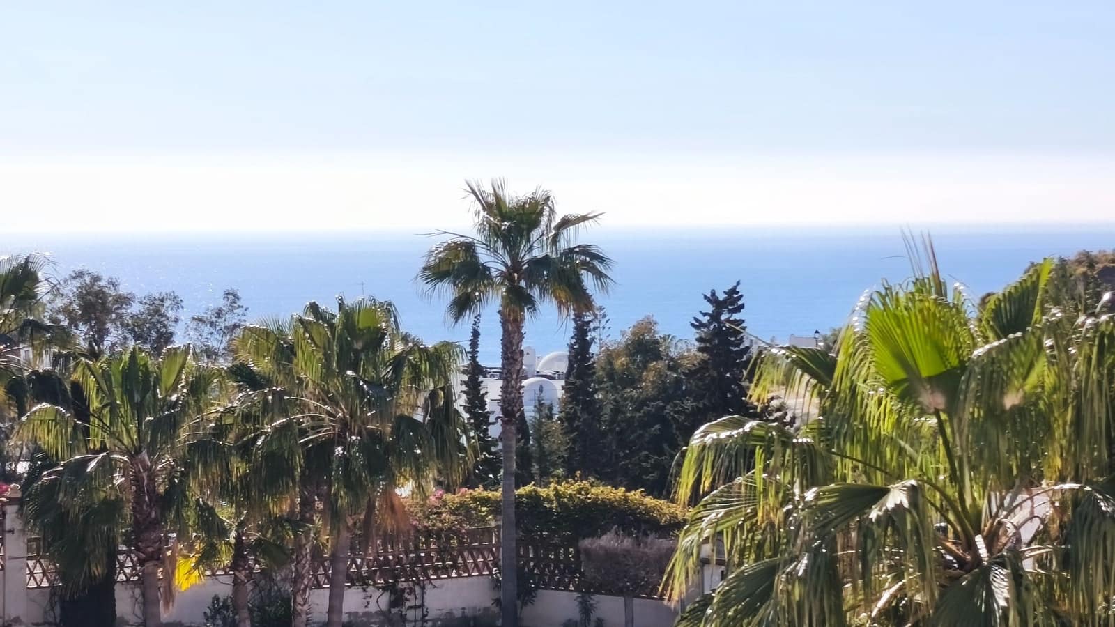 2 makuuhuone Huoneisto myytävänä paikassa Mojacar mukana 
autotalli - 230 000 € (Ref: 9782941)