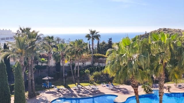 2 makuuhuone Huoneisto myytävänä paikassa Mojácar mukana 
autotalli - 230 000 € (Ref: 9782941)