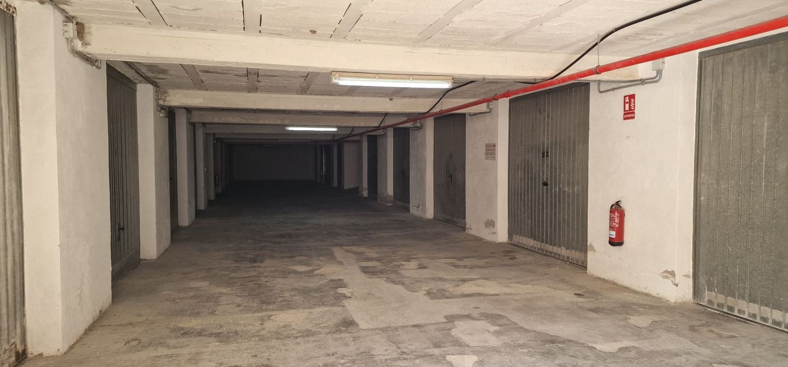 Garage for sale in Mojacar - € 19,500 (Ref: 9811128)