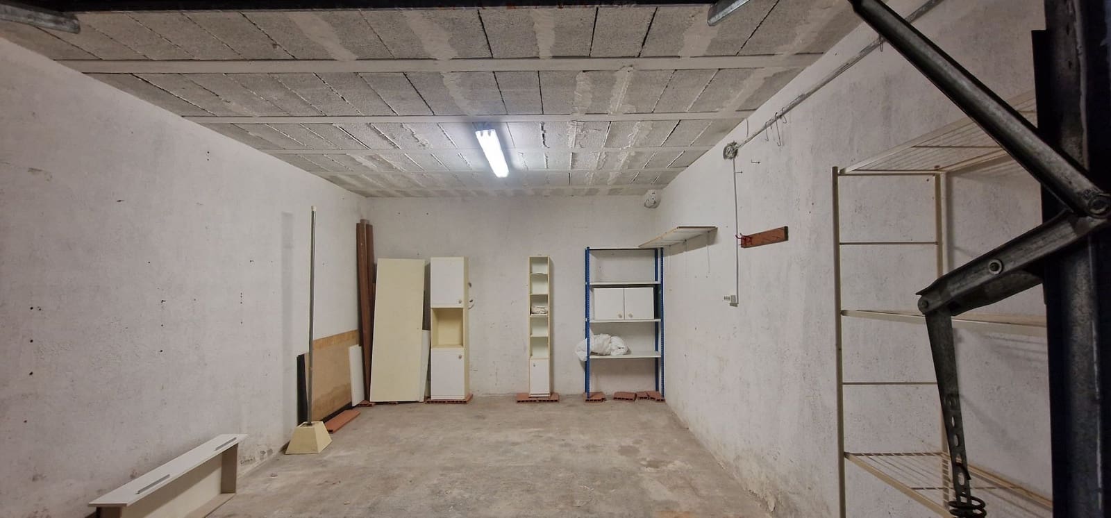 Garage for sale in Mojacar - € 19,500 (Ref: 9811128)