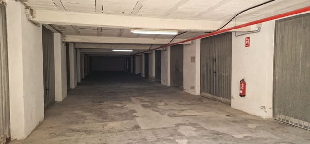 Garage for sale in Mojácar - € 19,500 (Ref: 9811128)