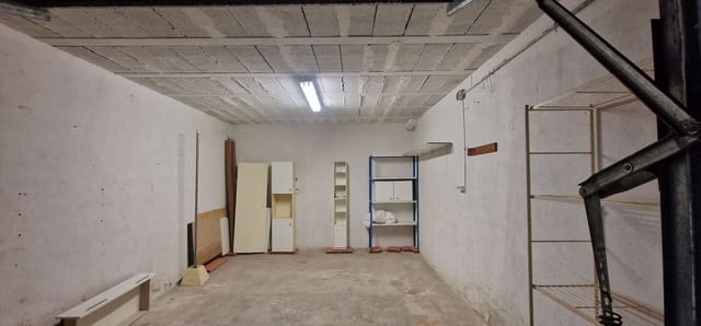 Garage for sale in Mojácar - € 19,500 (Ref: 9811128)