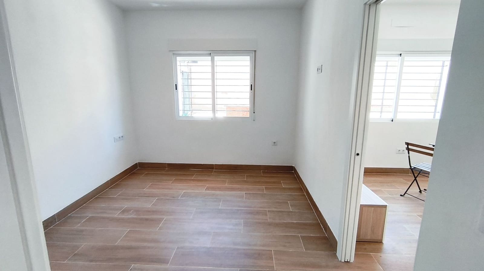 2 sovrum Lägenhet till salu i Mojacar med pool garage - 180 000 € (Ref: 9844793)