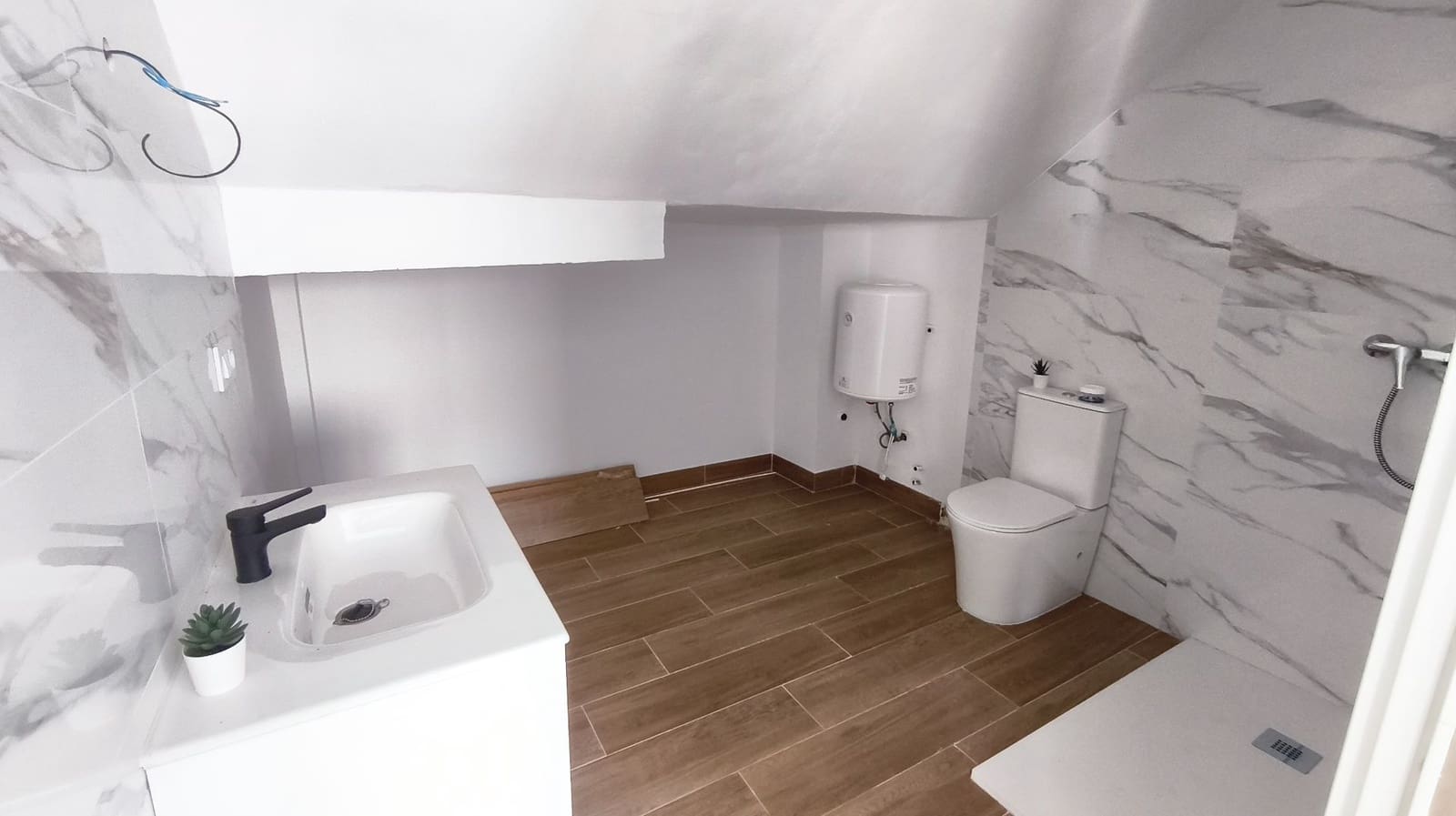 2 sovrum Lägenhet till salu i Mojacar med pool garage - 180 000 € (Ref: 9844793)