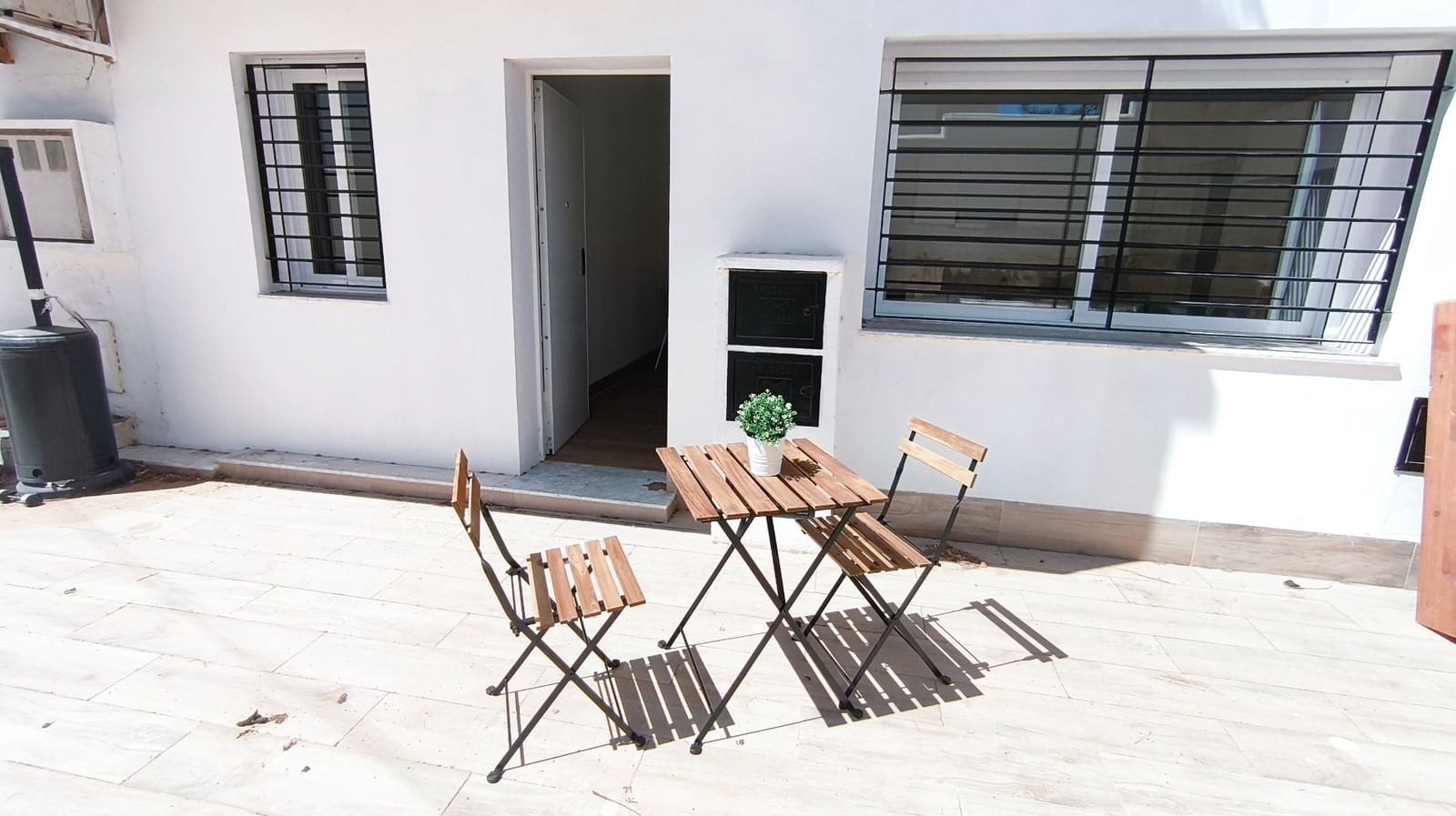 2 sovrum Lägenhet till salu i Mojacar med pool garage - 180 000 € (Ref: 9844793)