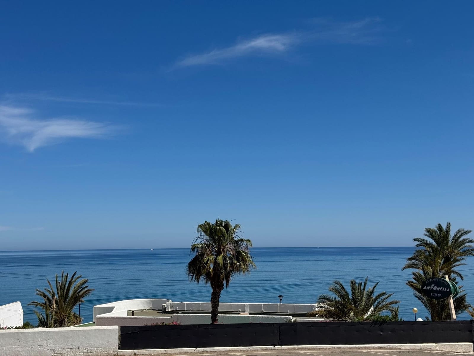 2 sovrum Lägenhet till salu i Mojacar med pool garage - 180 000 € (Ref: 9844793)