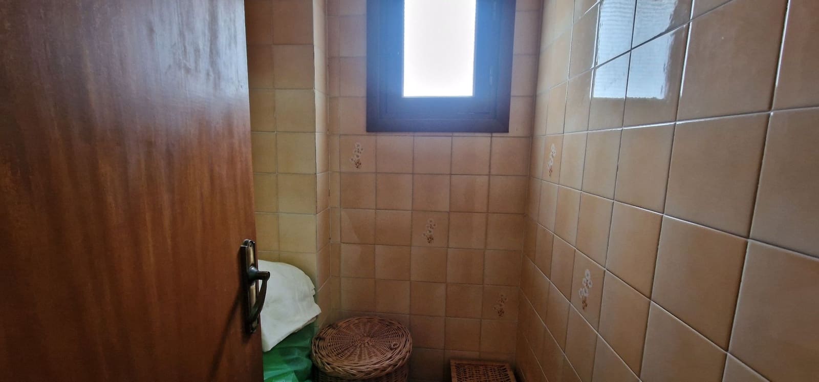 3 sovrum Lägenhet till salu i Mojacar - 160 000 € (Ref: 9850864)