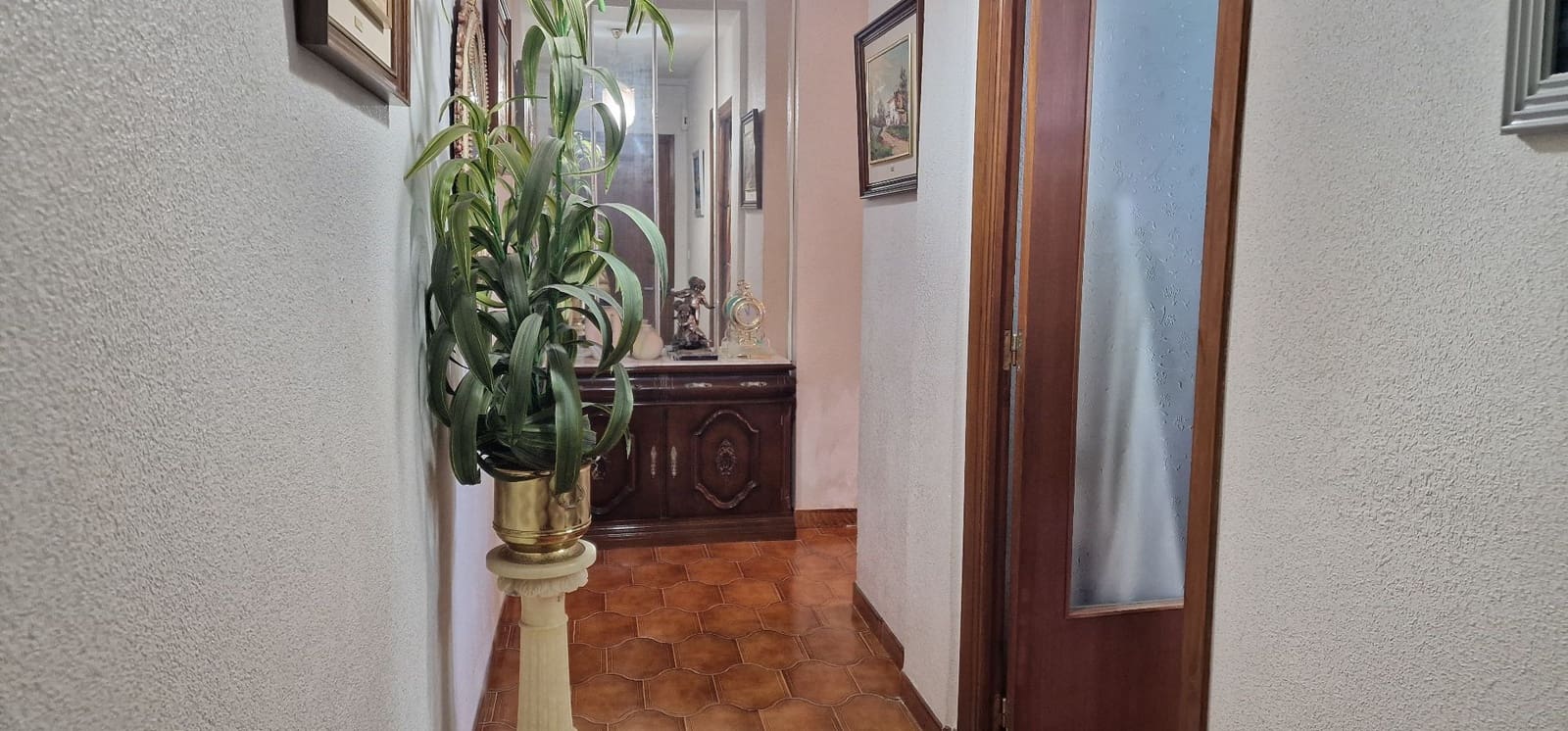 3 sovrum Lägenhet till salu i Mojacar - 160 000 € (Ref: 9850864)