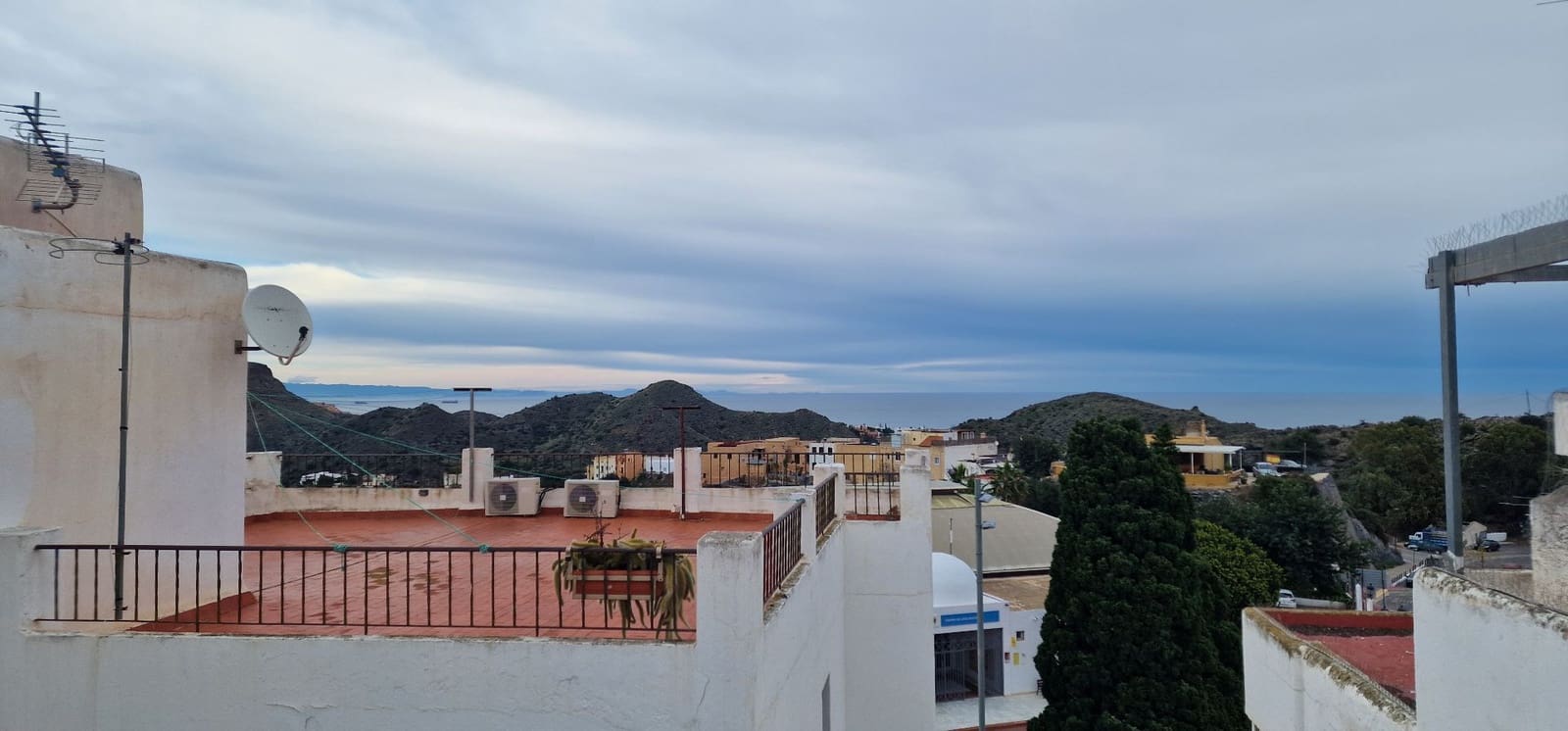 3 sovrum Lägenhet till salu i Mojacar - 160 000 € (Ref: 9850864)