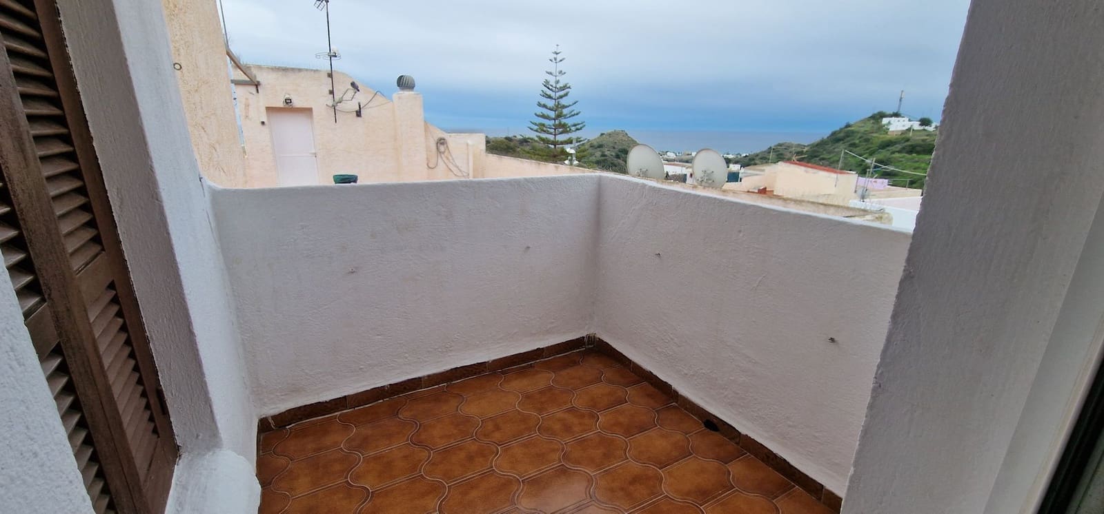 3 sovrum Lägenhet till salu i Mojacar - 160 000 € (Ref: 9850864)
