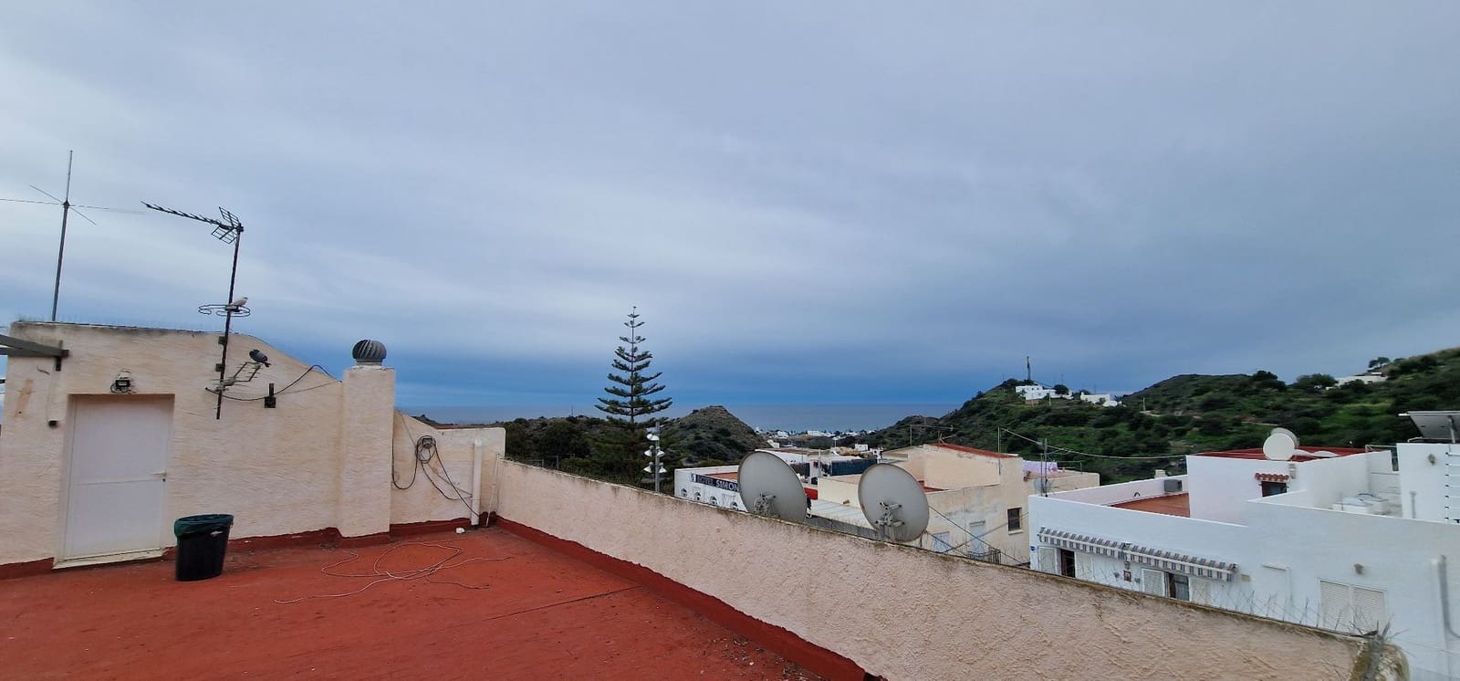 3 sovrum Lägenhet till salu i Mojacar - 160 000 € (Ref: 9850864)