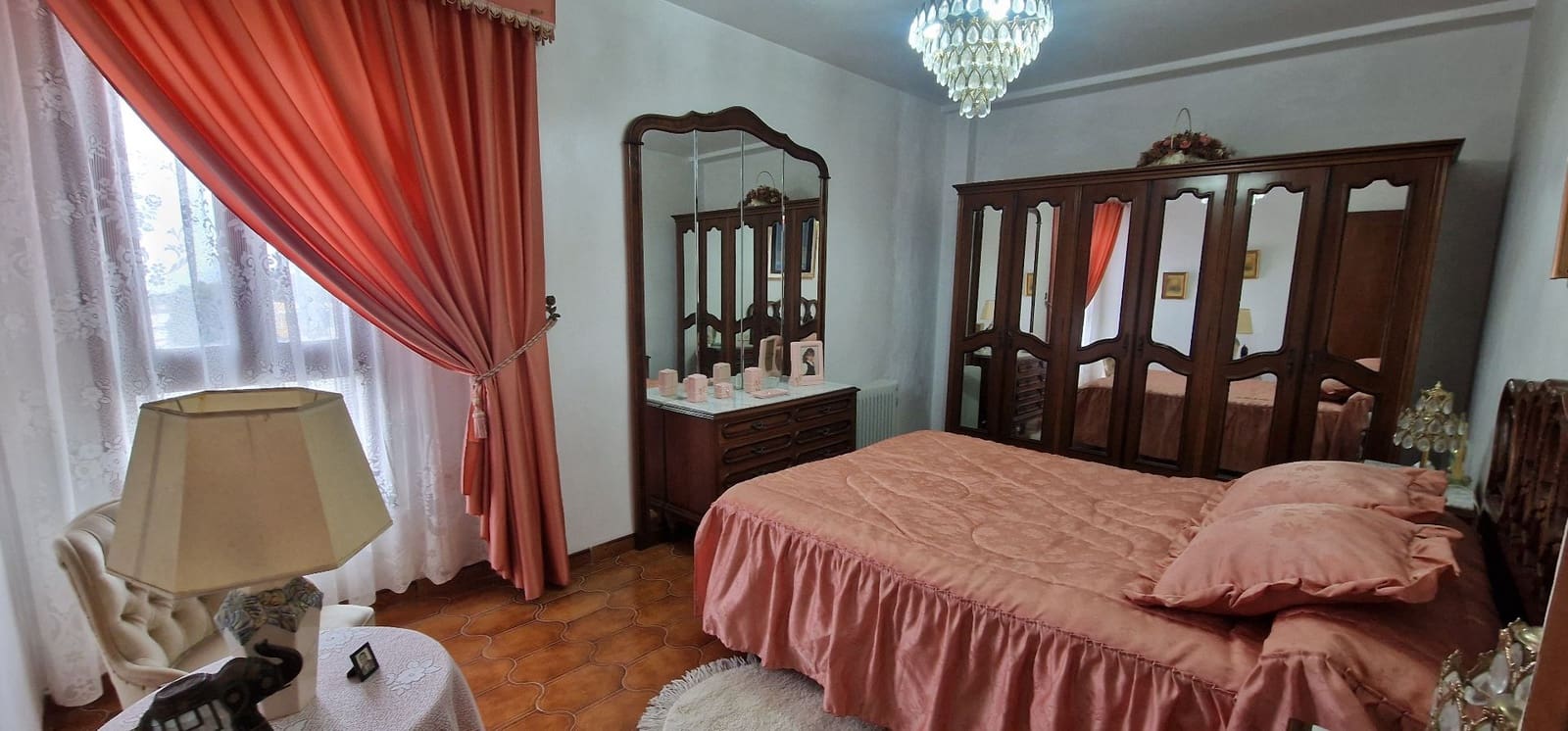 3 sovrum Lägenhet till salu i Mojacar - 160 000 € (Ref: 9850864)