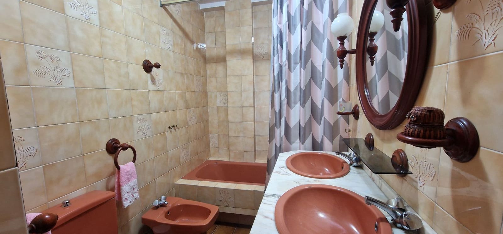 3 sovrum Lägenhet till salu i Mojacar - 160 000 € (Ref: 9850864)