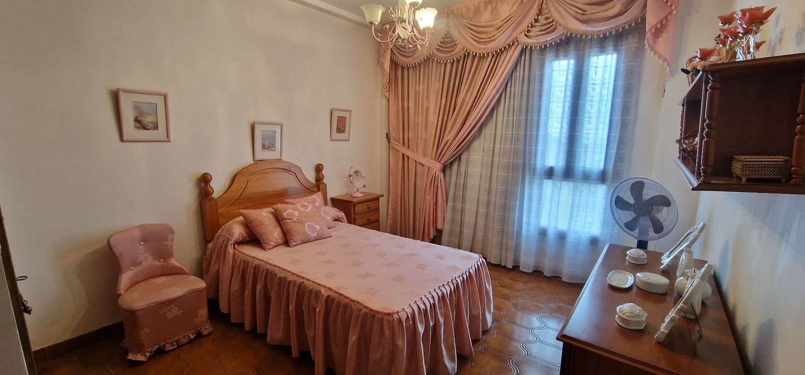 3 sovrum Lägenhet till salu i Mojacar - 160 000 € (Ref: 9850864)