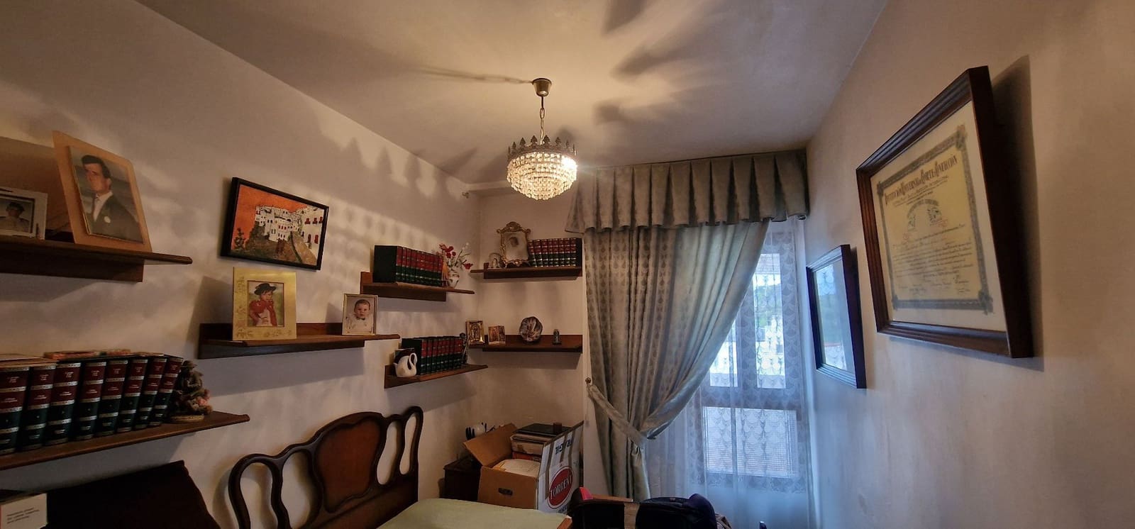 3 sovrum Lägenhet till salu i Mojacar - 160 000 € (Ref: 9850864)