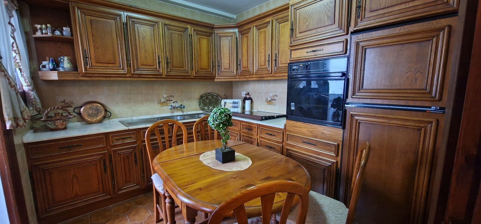 3 sovrum Lägenhet till salu i Mojacar - 160 000 € (Ref: 9850864)
