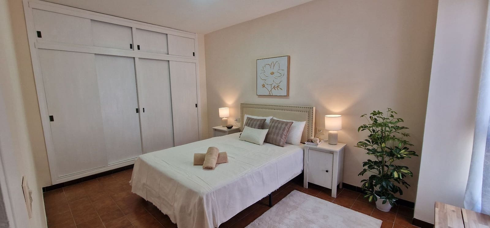 3 bedroom Flat for sale in Mojacar - € 169,000 (Ref: 9872900)