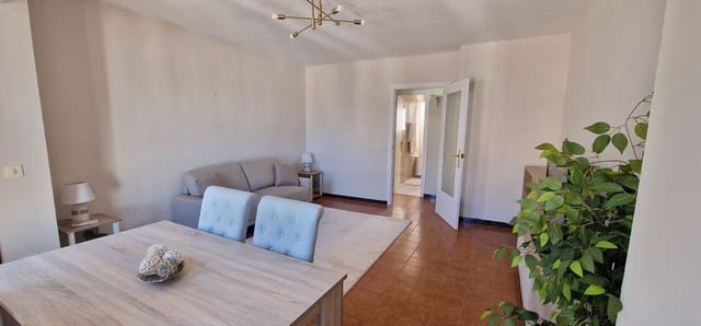 3 makuuhuone Asunto myytävänä paikassa Mojácar - 169 000 € (Ref: 9872900)