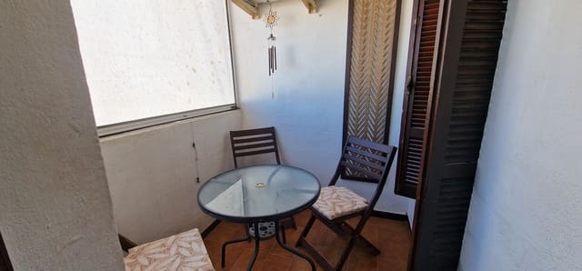 3 makuuhuone Asunto myytävänä paikassa Mojácar - 169 000 € (Ref: 9872900)
