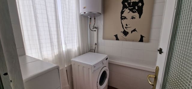 3 makuuhuone Asunto myytävänä paikassa Mojácar - 169 000 € (Ref: 9872900)