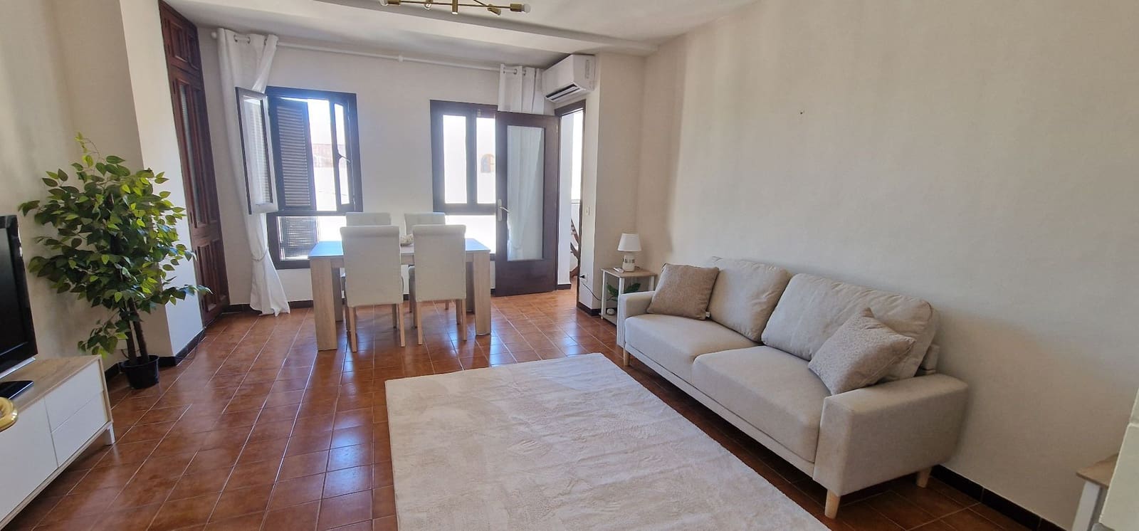 3 bedroom Flat for sale in Mojacar - € 169,000 (Ref: 9872900)