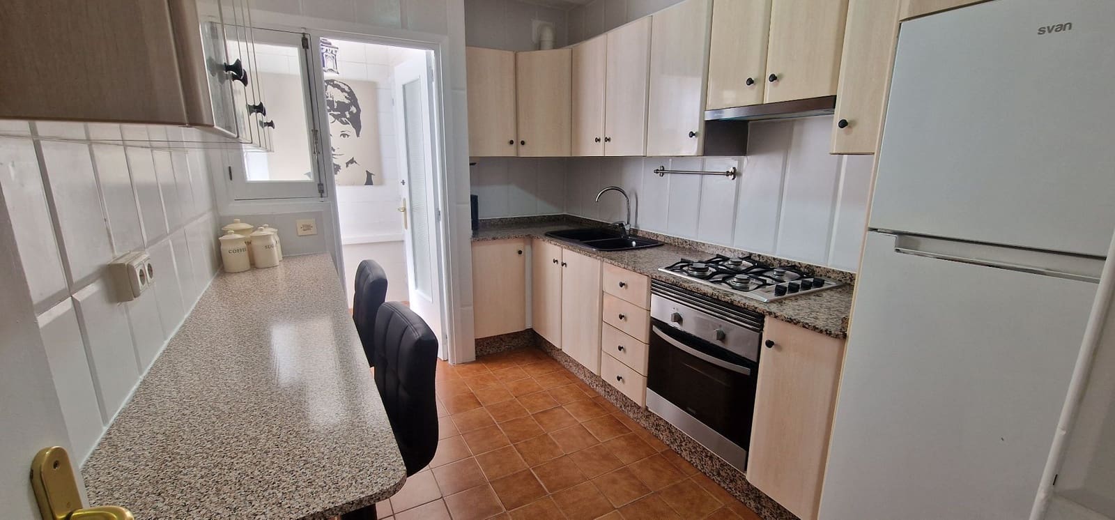 3 bedroom Flat for sale in Mojacar - € 169,000 (Ref: 9872900)